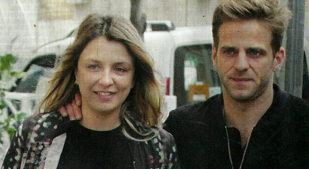 Myriam Catania e Quentin Kammermann