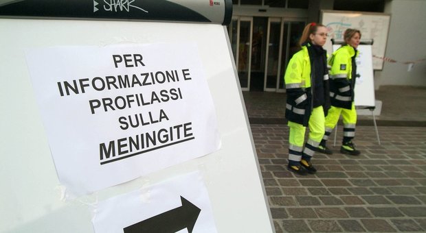 Meningite, morta una donna di 36 anni a Genova: scatta la profilassi