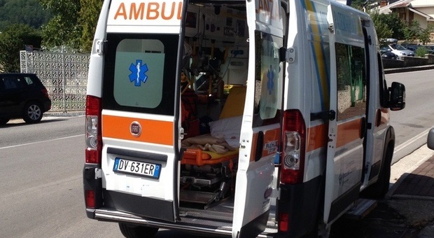 Anziani morti sulla strada: 82enne investita a Udine, 70enne si schianta in provinciale (foto di repertorio)