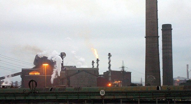 Ex Ilva, domani l'udienza contro la procedura di retrocessione dei rami d'azienda di ArcelorMittal