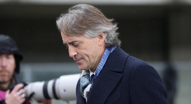 Frenata Inter: Mancini è senza regista e il suo film incassa poco