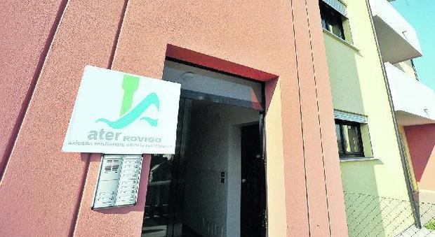 Emergenza casa, l'Ater rimette a posto 49 alloggi in provincia