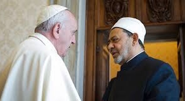 Negli Emirati Arabi il Papa e l'Imam di Al Azhar lanceranno un messaggio di solidarietà, tolleranza e coesistenza pacifica