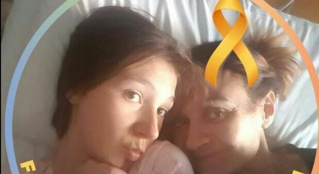 Ultimo tema di Eleonora morta di tumore: madre lo legge dopo un anno e mezzo
