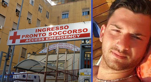 Ragazzo morto in ospedale a Napoli Il racconto dell'agonia ora dopo ora