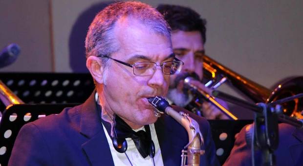 Sabato l'Alberto Mommi Quartet protagonista dell'appuntamento Food & Jazz dal Vino all'hotel Giò
