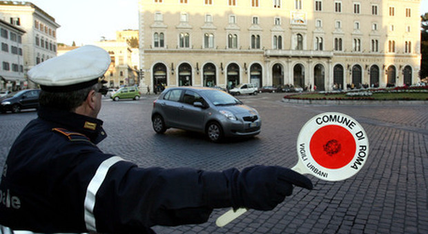 Roma, domenica ecologica: cambiano le regole del blocco, posticipata la seconda fascia
