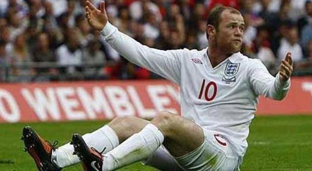 Inghilterra fuori, Rooney chiede scusa «Mi dispiace, sono totalmente devastato»