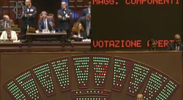 Taglio parlamentari, la Puglia ne perde 22