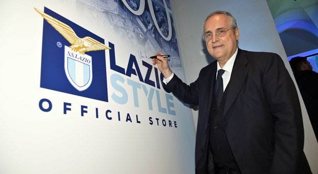 Lazio, Lotito mantiene le promesse: riaperto Formello. Primi passi verso la ripresa