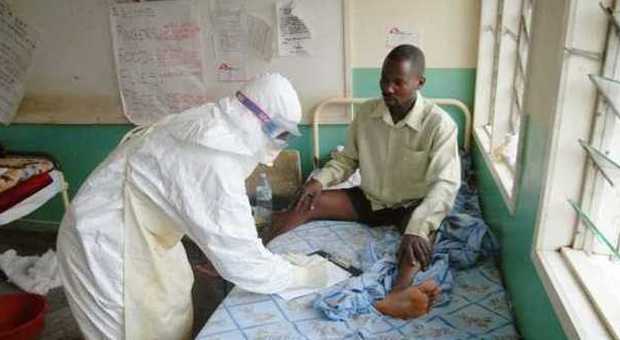 L'untore di Ebola che infettava per vendetta: contagiato dalla compagna che lo tradiva