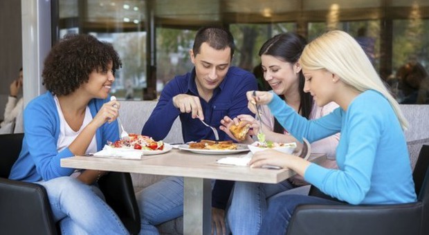 Alimentazione, secondo uno studio presentato all'Expo un italiano su tre è bocciato
