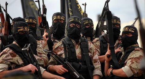 Tribunale blindato per il processo ai 4 presunti jihdisti arrestati a Merano