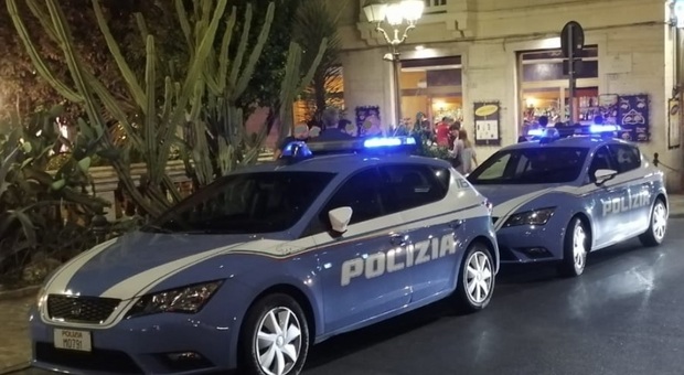 Controlli antidroga a Roma: arrestate sei persone