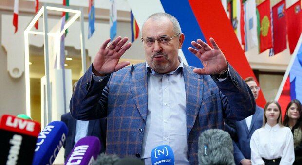 Nadezhdin, chi è il candidato contrario alla guerra che sfida Putin alle urne (e che piace all'Occidente)