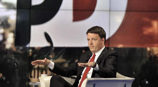 Governo, aria di crisi. Renzi su Alfano: "Ministro di tutto e non arriva al 5%?"