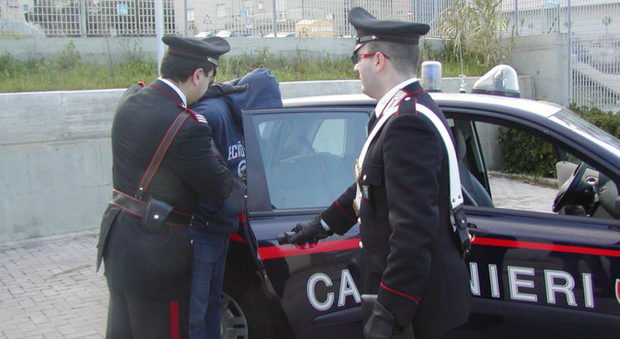 Porto Sant'Elpidio, sgominata la banda albanese dei furti in casa