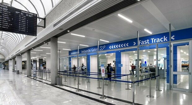 Trieste Airport, Alitalia riattiva il volo per Roma Fiumicino