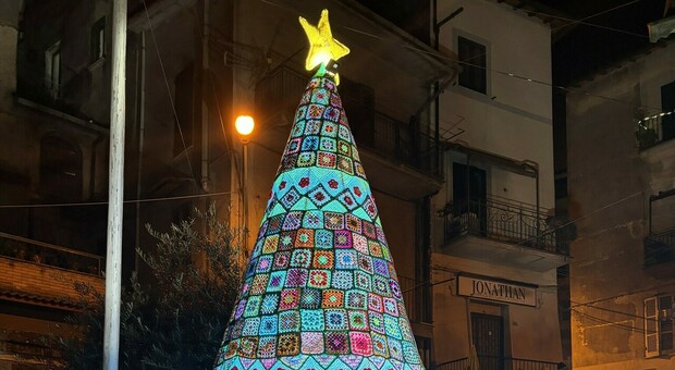 Fabrica di Roma, “Una festa dell’Immacolata piena di colori e di calore” per salutare l'inizio del Natale