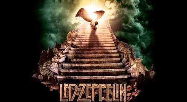 "Stairway to Heaven non è un plagio", i Led Zeppelin vincono la causa