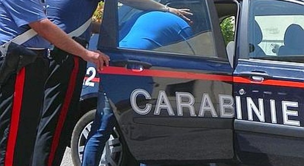 Marano, blitz dei carabinieri: sequestrati 11 chili di droga