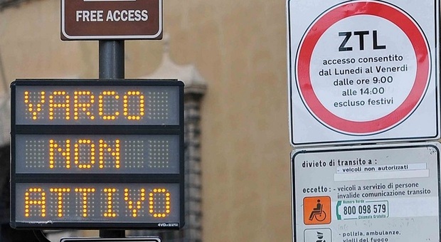Elezioni politiche a Rieti: varchi elettronici non attivi per oltre 48 ore