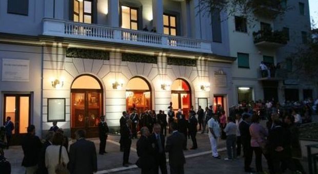 San Ferdinando, festa-spettacolo tra musica e teatro