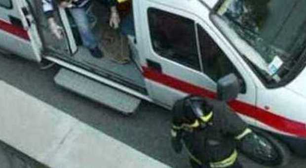 Omicidio suicidio a Napoli: titolare fast food massacra la moglie poi si uccide
