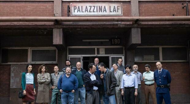 Acciaierie d'Italia scrive a Michele Riondino per fermare le riprese del film Palazzina Laf. Ecco perché