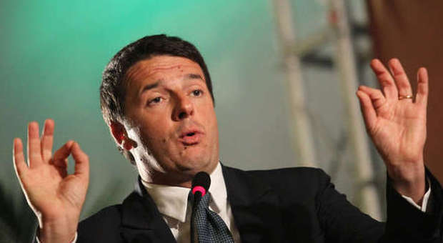 Intervista esclusiva a Matteo Renzi: «Primarie, un referendum sul Paese»