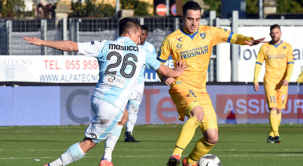 Maiello saluta Napoli dopo 17 anni e va al Frosinone a titolo definitivo
