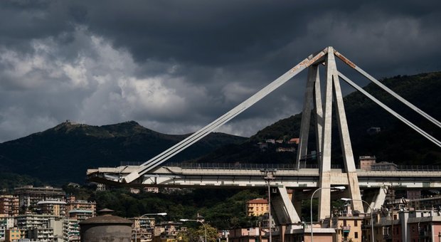 Genova, 20 indagati per crollo ponte Morandi: tra cui dirigenti ministero e vertici Autostrade