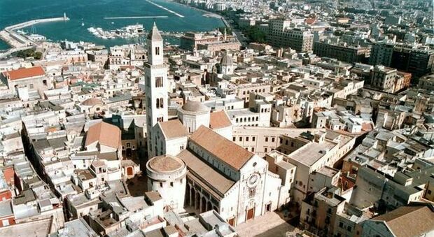 Sole, brezza e pioggia, è Bari la città (in Italia) dove c’è il clima migliore. La classifica del Sole 24 Ore