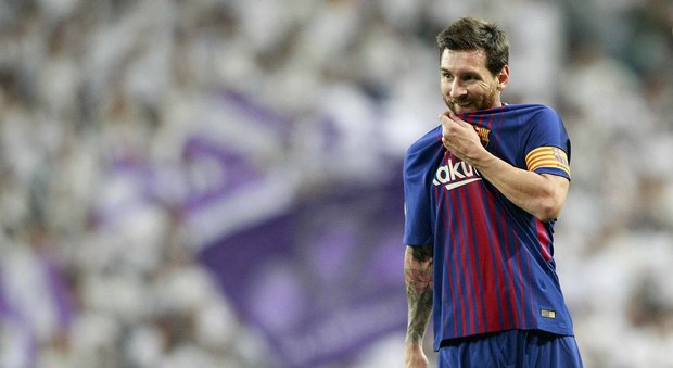 In Francia sicuri, il Manchester City pronto a pagare la clausola da 300 milioni per Messi