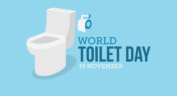 Oggi è il World Toilet Day, ecco perché si celebra