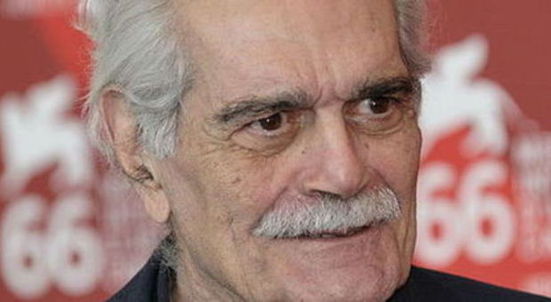 E' morto Omar Sharif, indimenticabile protagonista del Dottor Zivago -  BergamoNews