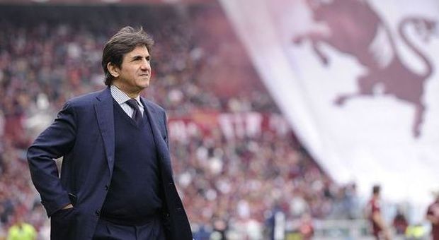 Torino, Cairo a 14 punti gioca d'ironia: «Che bello vedere la Juventus dall'alto»