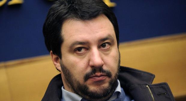 Salvini: «Nessun inciucio con M5S, i sindaci di sinistra hanno fallito»