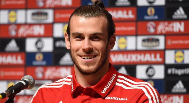 Bale al top tra le stelle di Euro 2016. CR7 rimandato, bocciati Ibra e Lewandowski