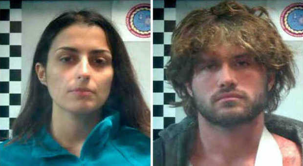 Sfigurato con l'acido a Milano, parla il complice della coppia diabolica: «Volevano colpire ancora»
