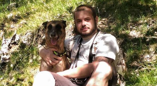 Torino, addestratore di 26 anni sbranato da un cane: il corpo trovato in un campo