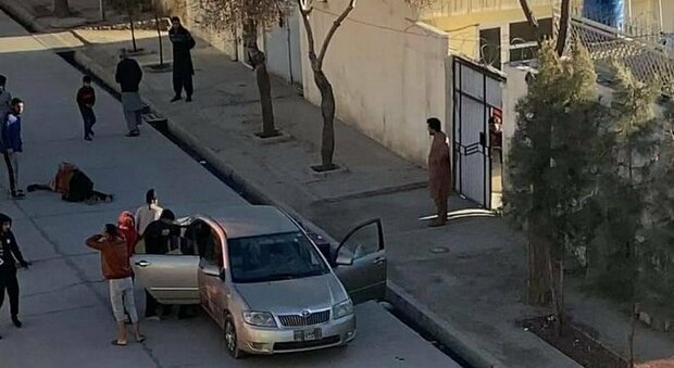 Uccise due donne giudici della Corte Suprema a Kabul: ferito l'autista