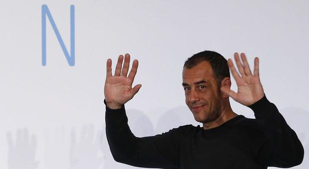 Garrone porta Dogman a Cannes: «Però la mia è una storia diversa»
