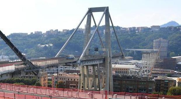 Ponte Morandi, 20 indagati: «Anche Autostrade». L'accusa è disastro colposo e omicidio stradale plurimo