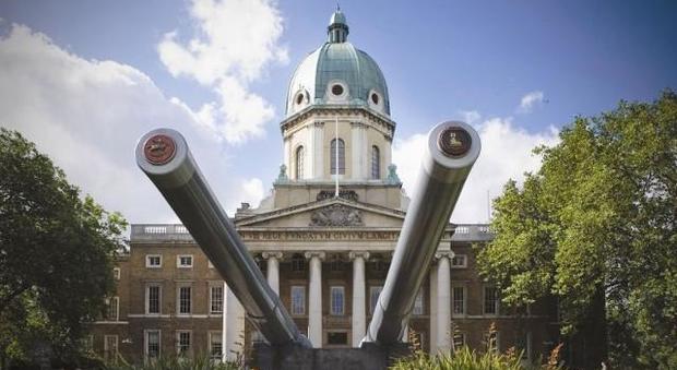 "Emergenza", evacuato l'Imperial War Museum di Londra: "Era pieno di gente"