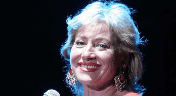 «Mirna Doris è morta», lutto per la cantante: ma è un errore della casa di cura