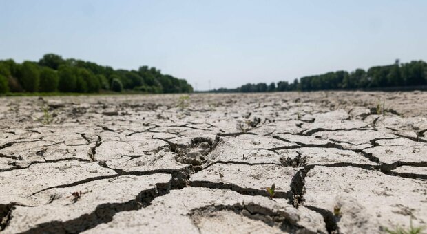 «Climate change e servizio idrico», la nuova sfida per combattere la siccità