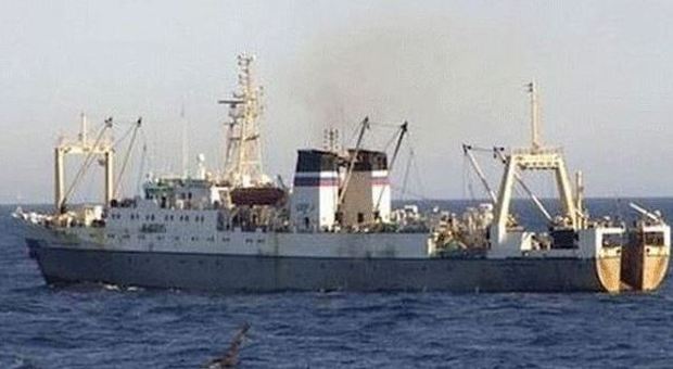 Russia, peschereccio affonda al largo della Kamchatka: ​almeno 50 morti, 40 i corpi recuperati