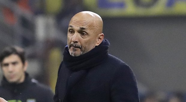 Inter, Spalletti si difende: «Non è tutto da buttare»