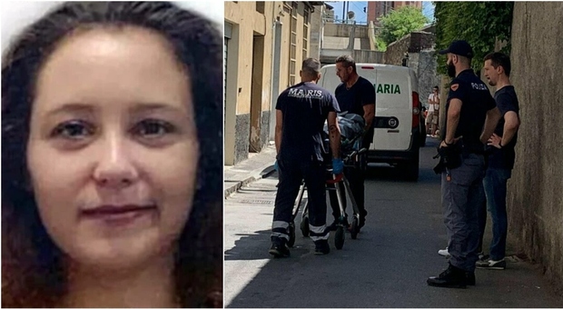 Omicidio di Cristina Peroni, condannato all'ergastolo il compagno che la uccise con 50 coltellate